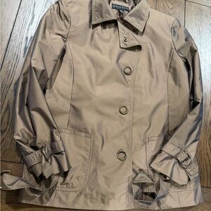 Gallery Brown Women's Jacket